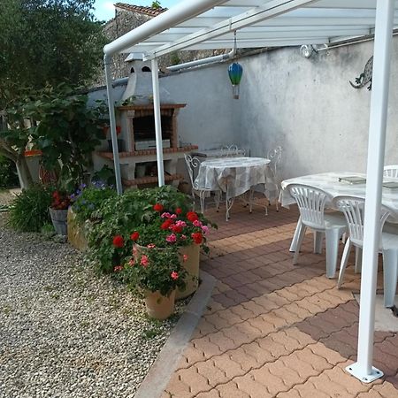 Forestier Marennes  Exterior photo