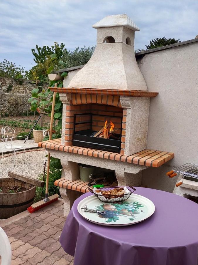 Forestier Marennes  Exterior photo