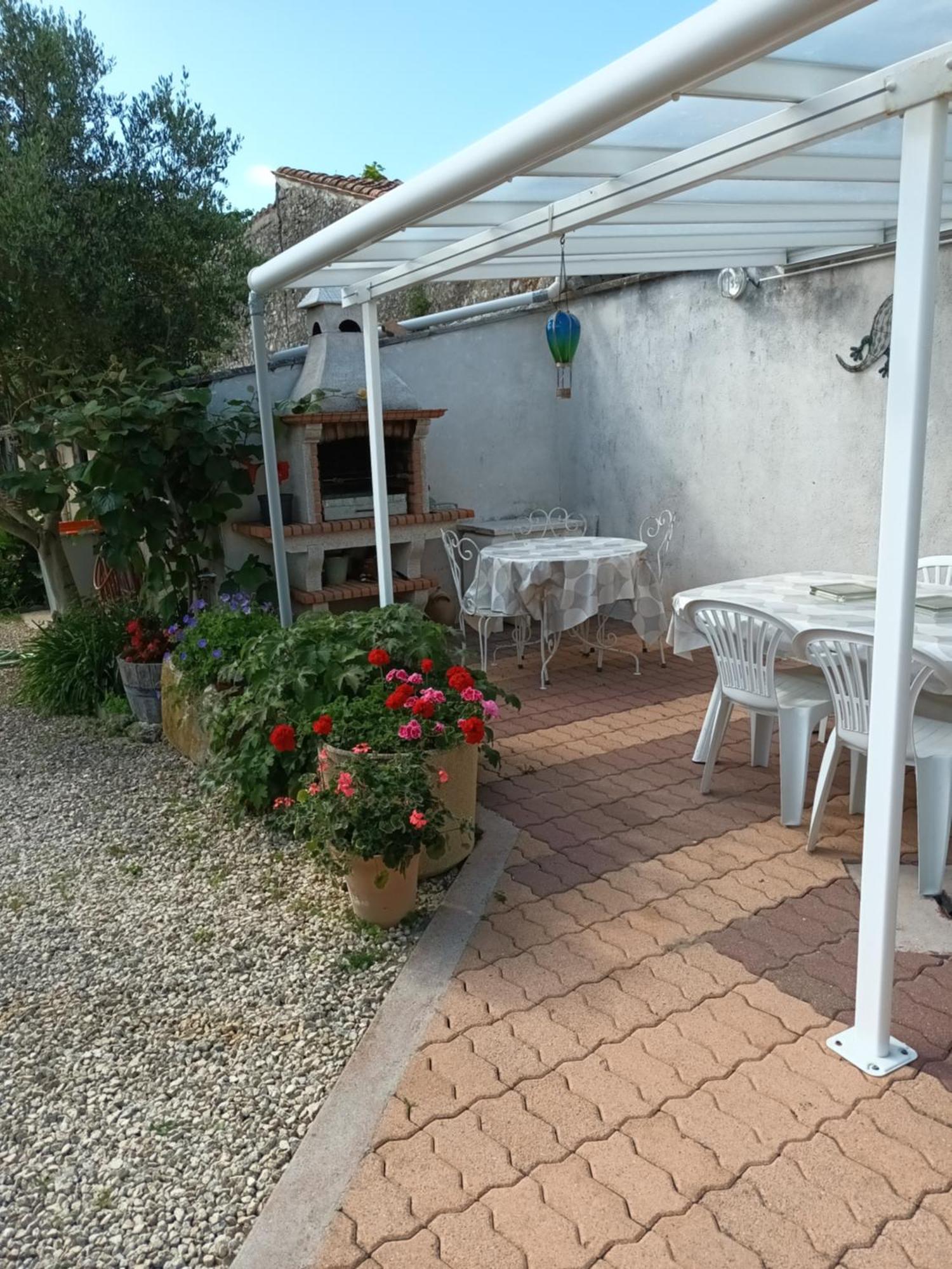 Forestier Marennes  Exterior photo