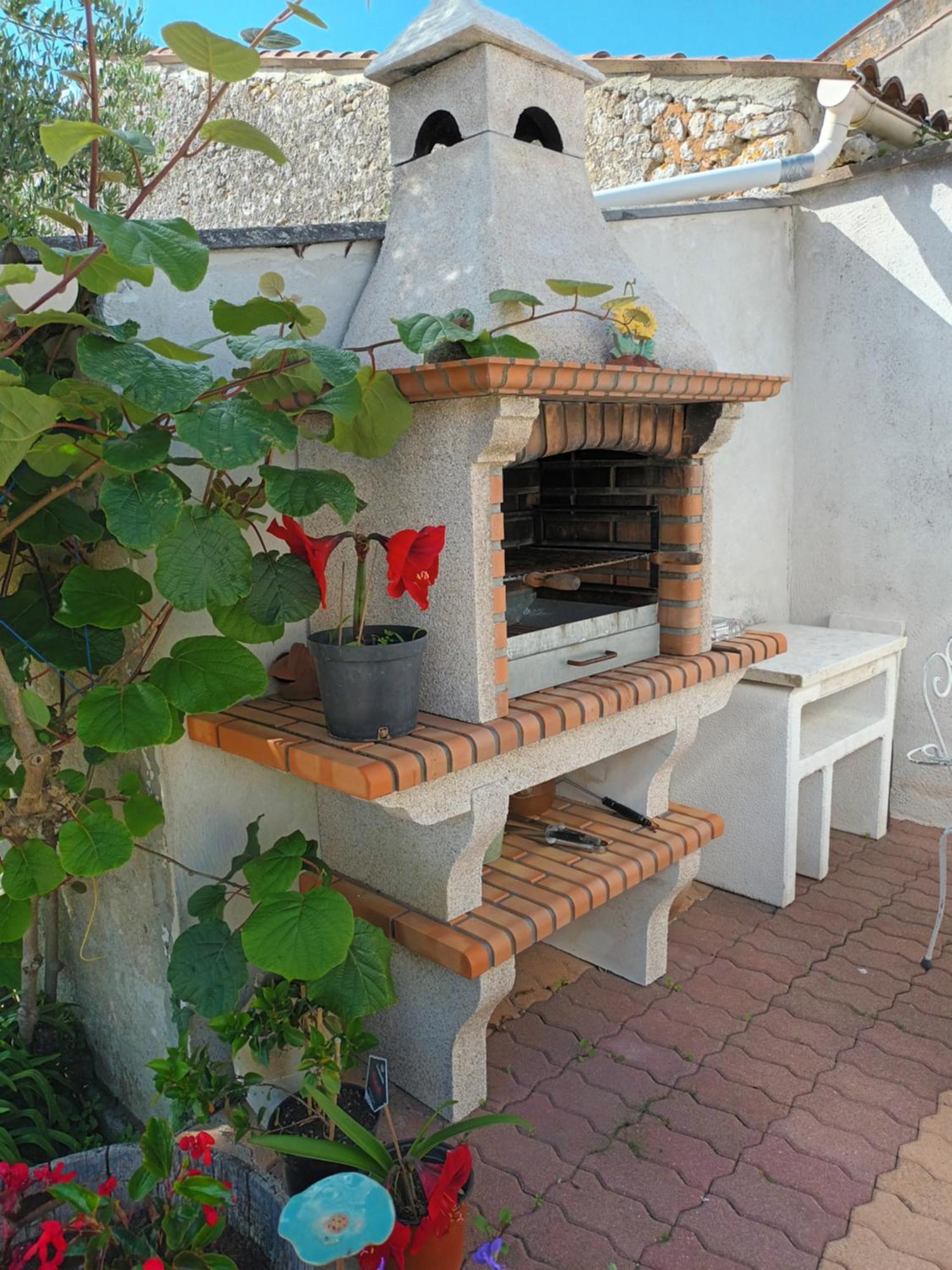 Forestier Marennes  Exterior photo